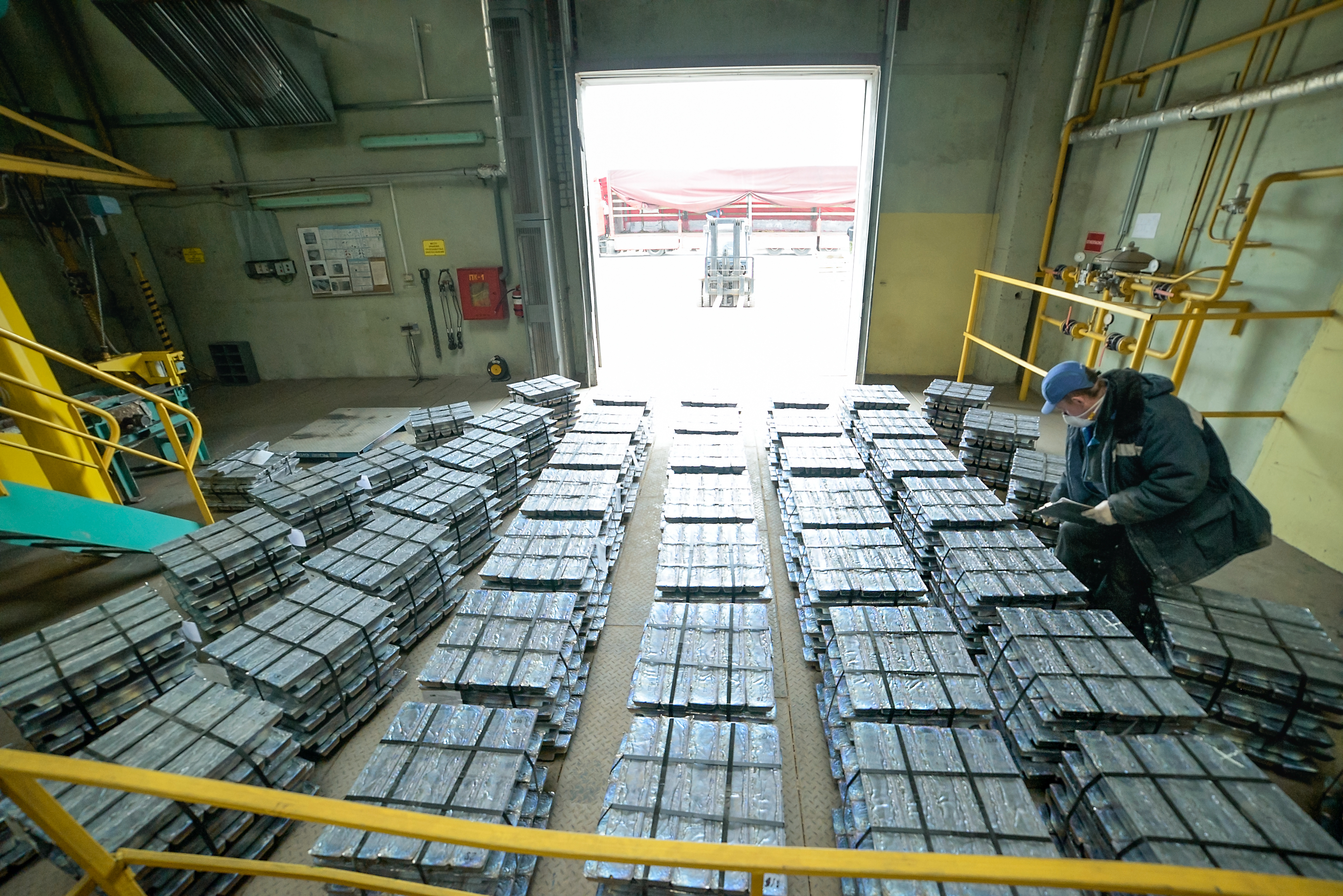 Процесс производства аккумуляторных батарей в Республике Беларусь - 3